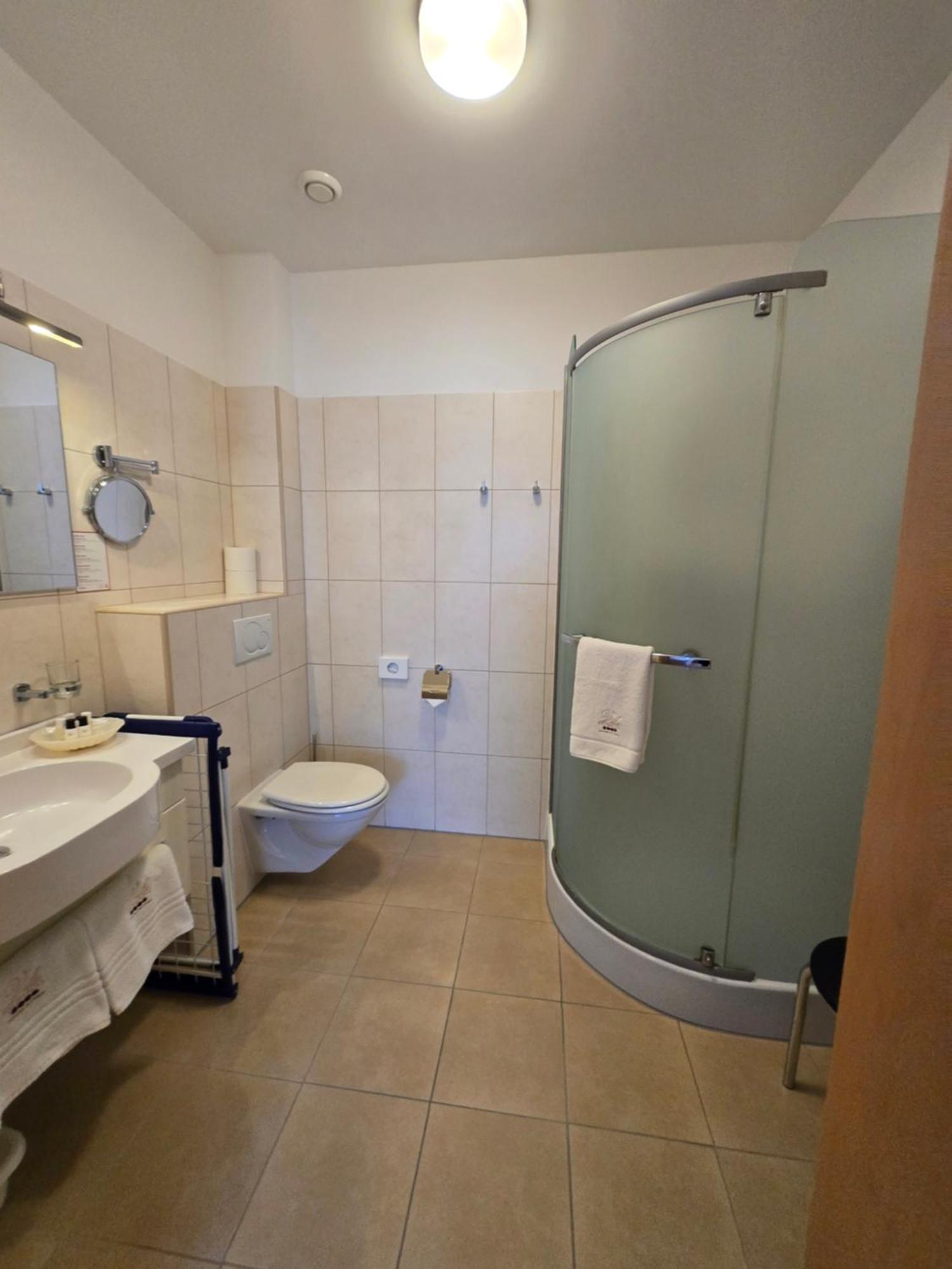 Villa Katharina Руст Экстерьер фото