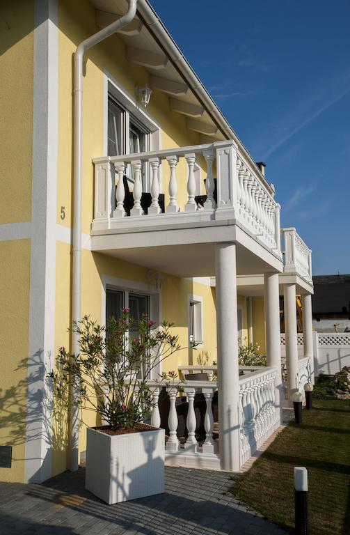 Villa Katharina Руст Экстерьер фото